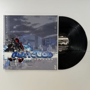 Funklab – Favorite Dreams 12” Vinyl FLR020 Electro 2001 USA (020)